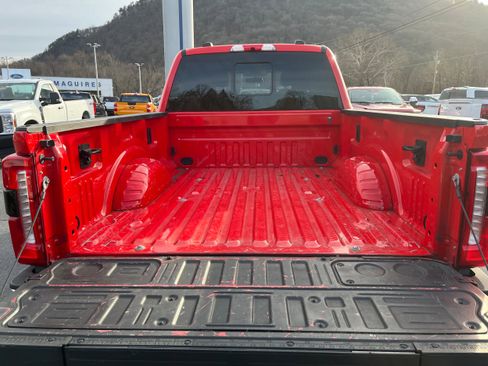 Certified 2023 Ford F250 Lariat w/ Chrome Package image 7