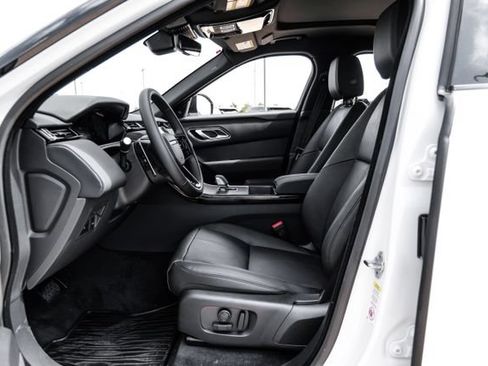 New 2026 Land Rover Range Rover Velar S AWD/4WD image 4