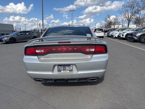Used 2012 Dodge Charger SXT Plus image 5