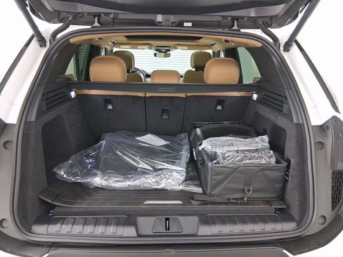 New 2026 Land Rover Range Rover Sport SE image 26