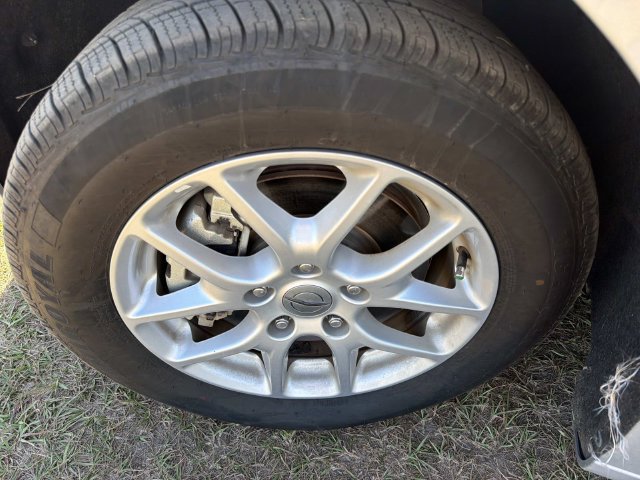 Used 2024 Chrysler Pacifica Touring-L FWD image 31