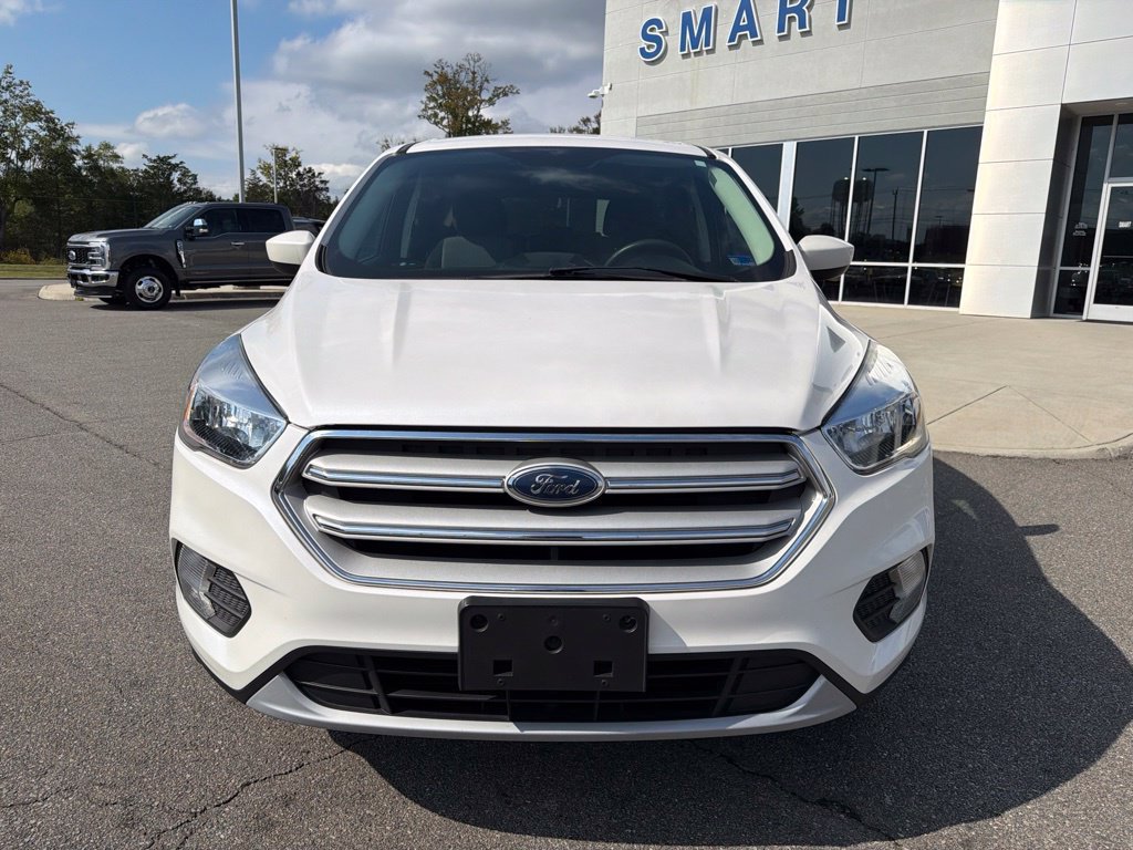 Used 2019 Ford Escape SE AWD/4WD image 9