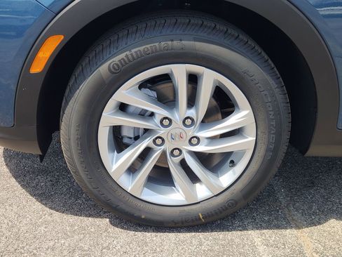 New 2026 Buick Envista Preferred w/ Convenience I Package image 14