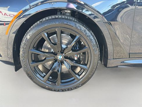 New 2027 BMW X7 xDrive40i w/ Executive Package AWD/4WD image 44