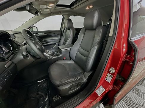 Used 2018 MAZDA CX-9 Touring w/ Touring Premium Package AWD/4WD image 25