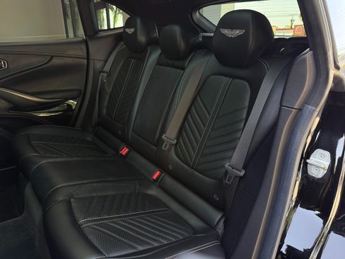 Used 2023 Aston Martin DBX 707 AWD/4WD image 26