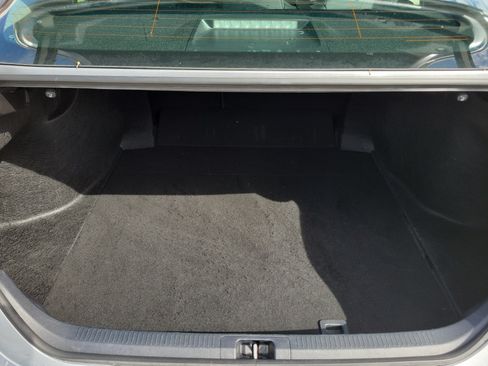 Used 2024 Toyota Camry SE w/ Convenience Package FWD image 10