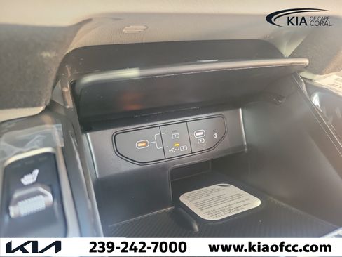 New 2026 Kia Sorento EX FWD image 29