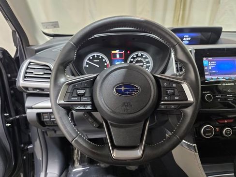 Certified 2024 Subaru Forester Premium AWD/4WD image 15