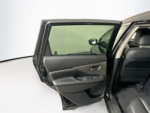 Used 2024 Nissan Murano SV w/ SV Midnight Edition Package FWD image 25