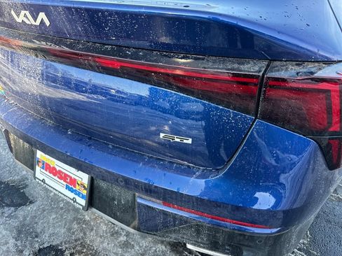 New 2026 Kia K5 GT image 35