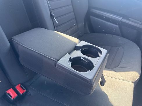 Used 2020 Ford Fusion SE image 24