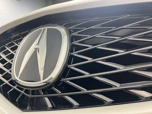 New 2026 Acura MDX A-Spec AWD/4WD image 11