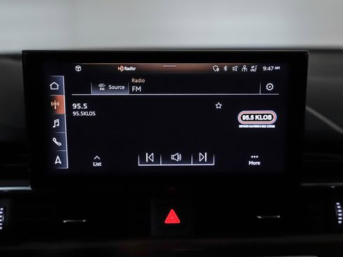 Used 2023 Audi A5 2.0T Premium w/ Convenience Package image 20