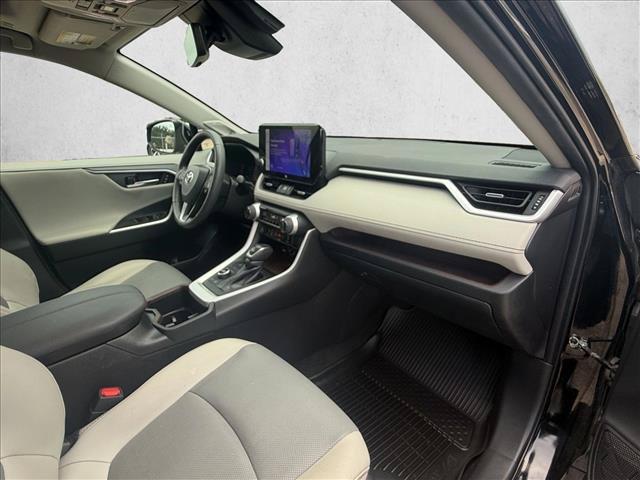 Used 2024 Toyota RAV4 Limited w/ Weather Package AWD/4WD image 21