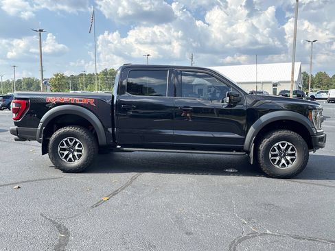 Used 2023 Ford F150 Raptor AWD/4WD image 26