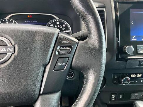 Certified 2024 Nissan Frontier SL RWD image 25