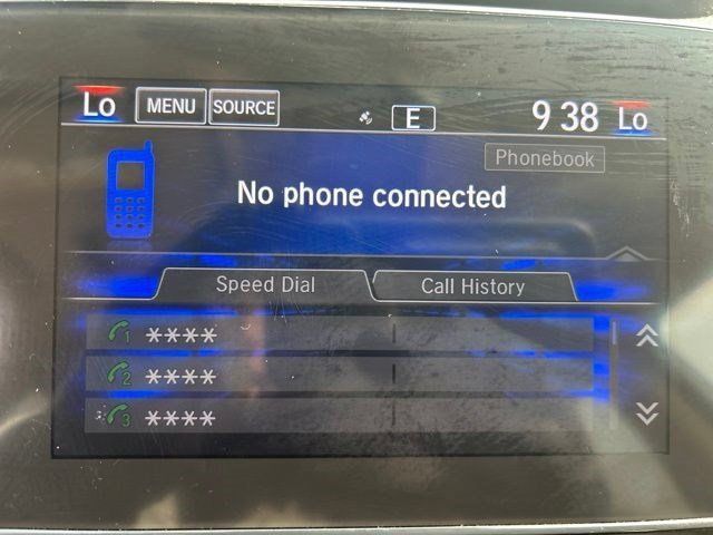 Used 2018 Honda CR-V EX-L image 27
