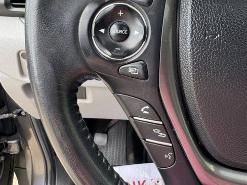 Certified 2019 Honda Ridgeline RTL-T image 21