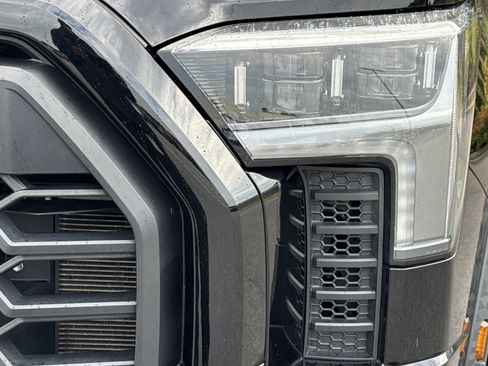 Used 2023 Toyota Tundra TRD Pro AWD/4WD image 6