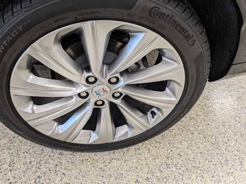 Used 2024 Buick Envista Avenir image 8