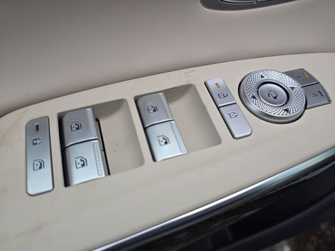 New 2026 Genesis GV70 3.5T Sport Prestige AWD/4WD image 13
