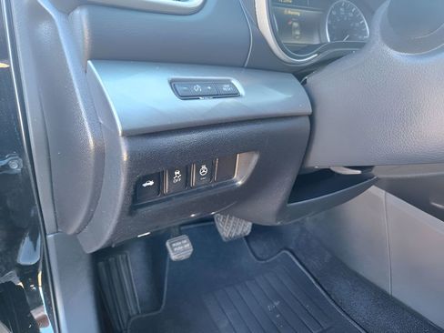 Used 2016 Nissan Maxima 3.5 SL image 7