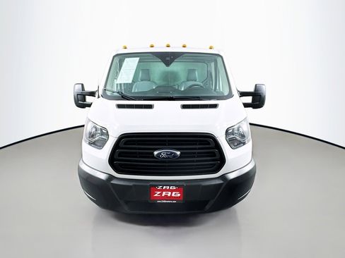 Used 2019 Ford Transit 350 156 DRW RWD image 8
