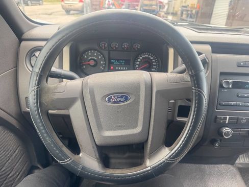 Used 2009 Ford F150 STX RWD image 8