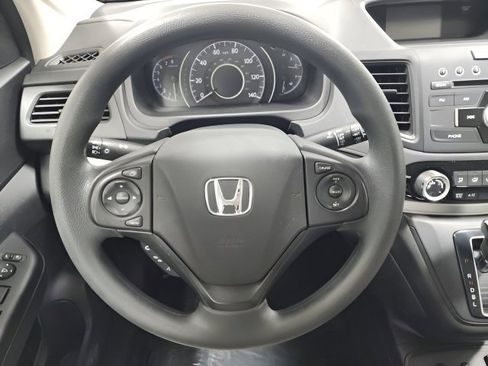 Used 2016 Honda CR-V LX image 24