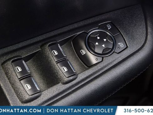 Used 2021 Ford Edge SEL w/ Convenience Package image 10