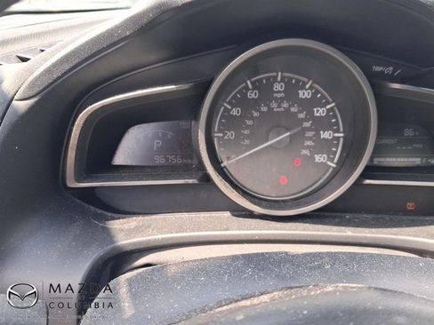 Used 2017 MAZDA MAZDA3 Sport FWD image 1