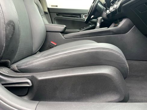 Used 2022 Honda Civic EX-L image 29