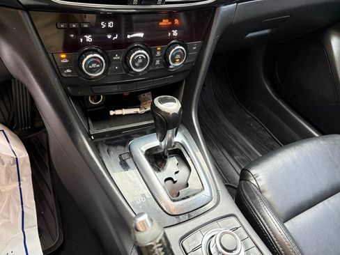 Used 2014 MAZDA MAZDA6 Touring image 26