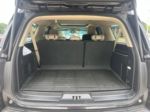 Used 2023 Ford Expedition Max Limited AWD/4WD image 6