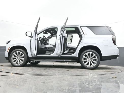 New 2026 Chevrolet Tahoe Premier w/ Sun And Tow Package image 74