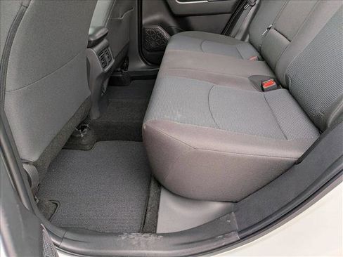 Used 2023 Toyota RAV4 LE image 19