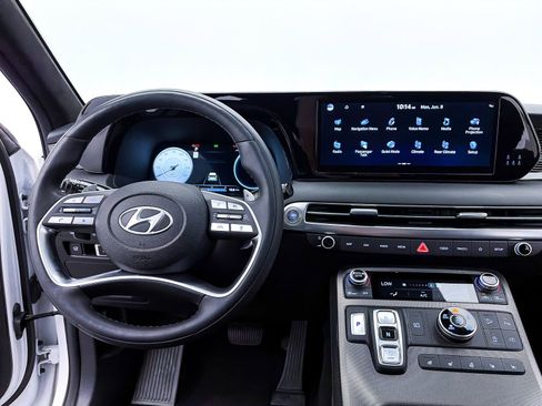 Used 2024 Hyundai Palisade Calligraphy AWD/4WD image 7
