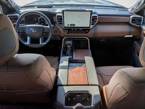New 2026 Toyota Tundra 1794 Edition image 14