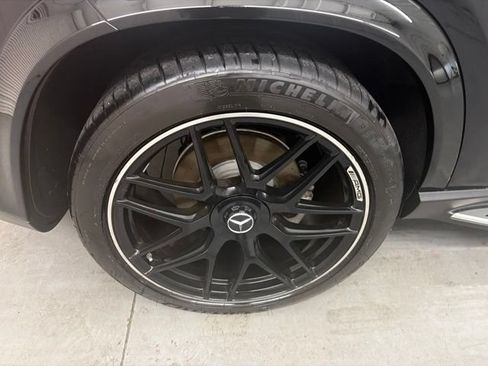 Used 2024 Mercedes-Benz GLE 53 AMG 4MATIC image 20