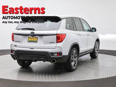 Used 2023 Honda Passport EX-L image 5