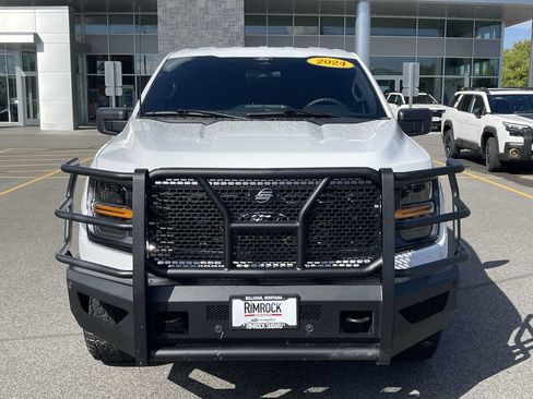 Used 2024 Ford F150 STX AWD/4WD image 11