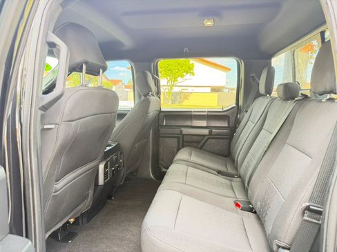 Used 2020 Ford F150 XLT w/ Equipment Group 302A Luxury RWD image 21