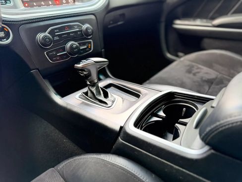 Used 2022 Dodge Charger Scat Pack w/ Plus Group RWD image 29