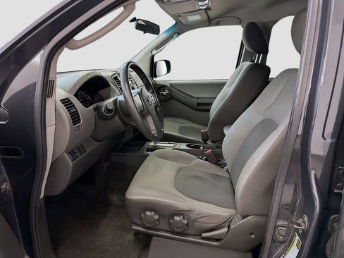 Used 2012 Nissan Xterra S w/ Value Package image 13