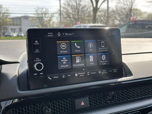 Certified 2023 Honda CR-V EX-L image 26