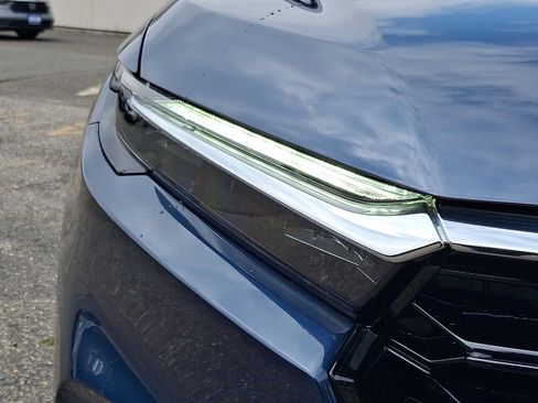 Certified 2024 Honda CR-V EX-L image 9