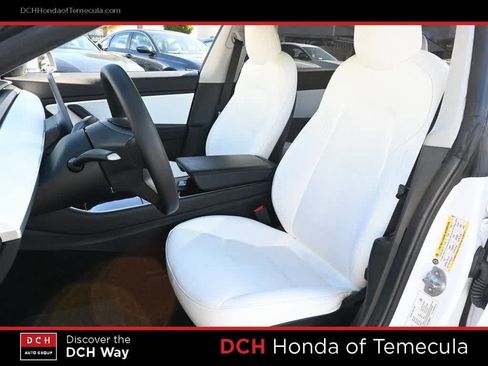 Used 2020 Tesla Model 3 Standard Range Plus image 18