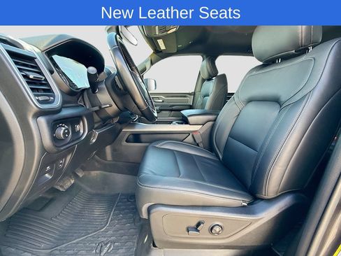Used 2021 RAM 1500 Big Horn AWD/4WD image 19