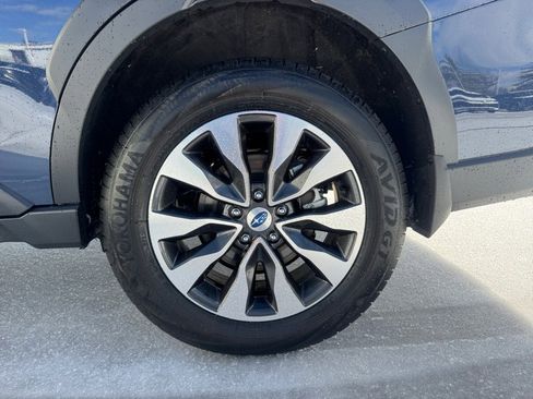 Used 2025 Subaru Outback Limited XT w/ Popular Package #2 image 25